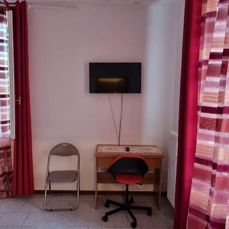 Room E Breakfast Diana E Ninni Salsomaggiore Terme Zewnętrze zdjęcie