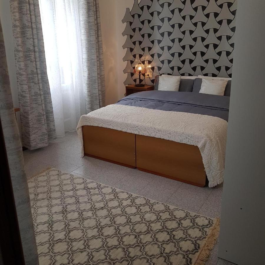 Room E Breakfast Diana E Ninni Salsomaggiore Terme Zewnętrze zdjęcie