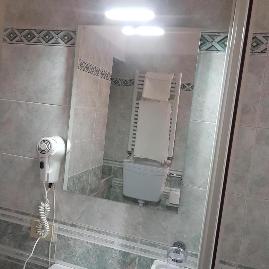 Room E Breakfast Diana E Ninni Salsomaggiore Terme Zewnętrze zdjęcie