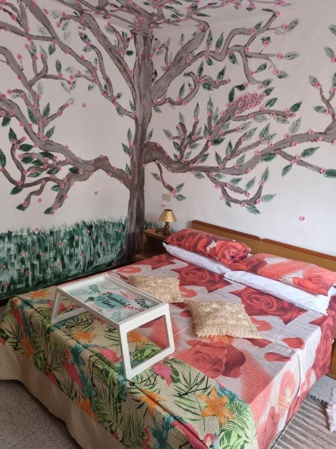 Room E Breakfast Diana E Ninni Salsomaggiore Terme Zewnętrze zdjęcie