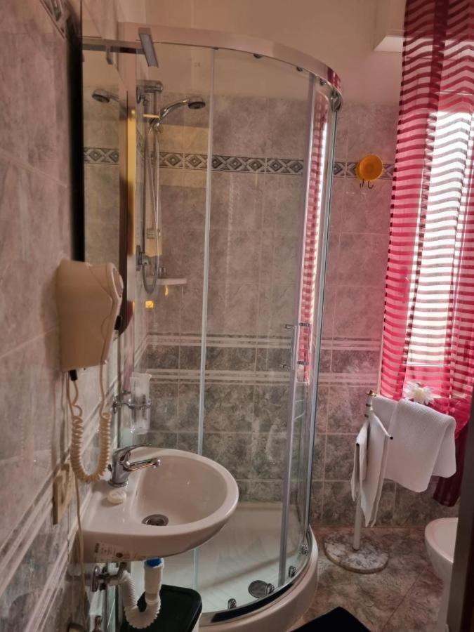 Room E Breakfast Diana E Ninni Salsomaggiore Terme Zewnętrze zdjęcie