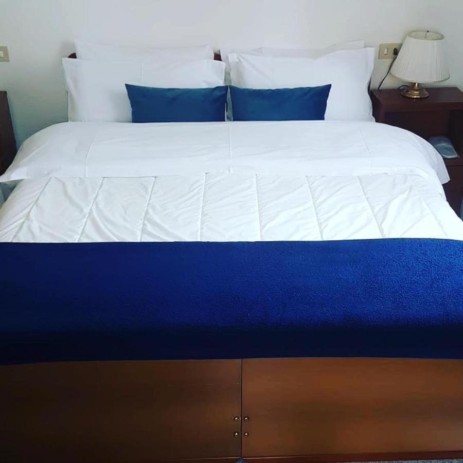 Room E Breakfast Diana E Ninni Salsomaggiore Terme Zewnętrze zdjęcie