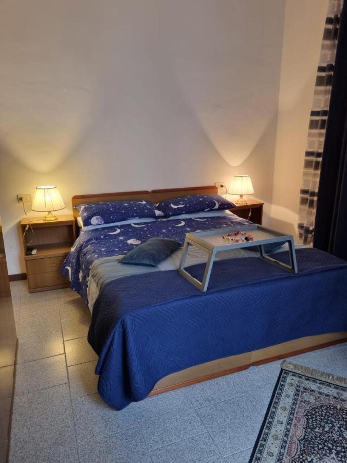 Room E Breakfast Diana E Ninni Salsomaggiore Terme Zewnętrze zdjęcie