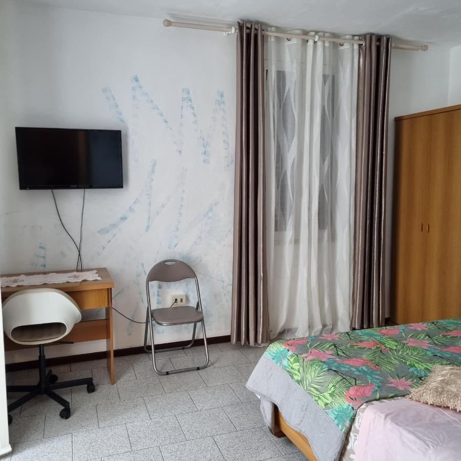 Room E Breakfast Diana E Ninni Salsomaggiore Terme Zewnętrze zdjęcie