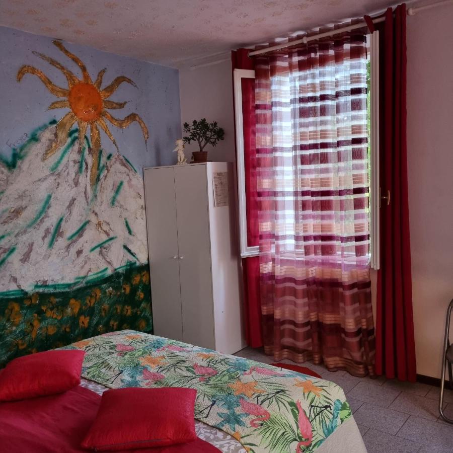 Room E Breakfast Diana E Ninni Salsomaggiore Terme Zewnętrze zdjęcie