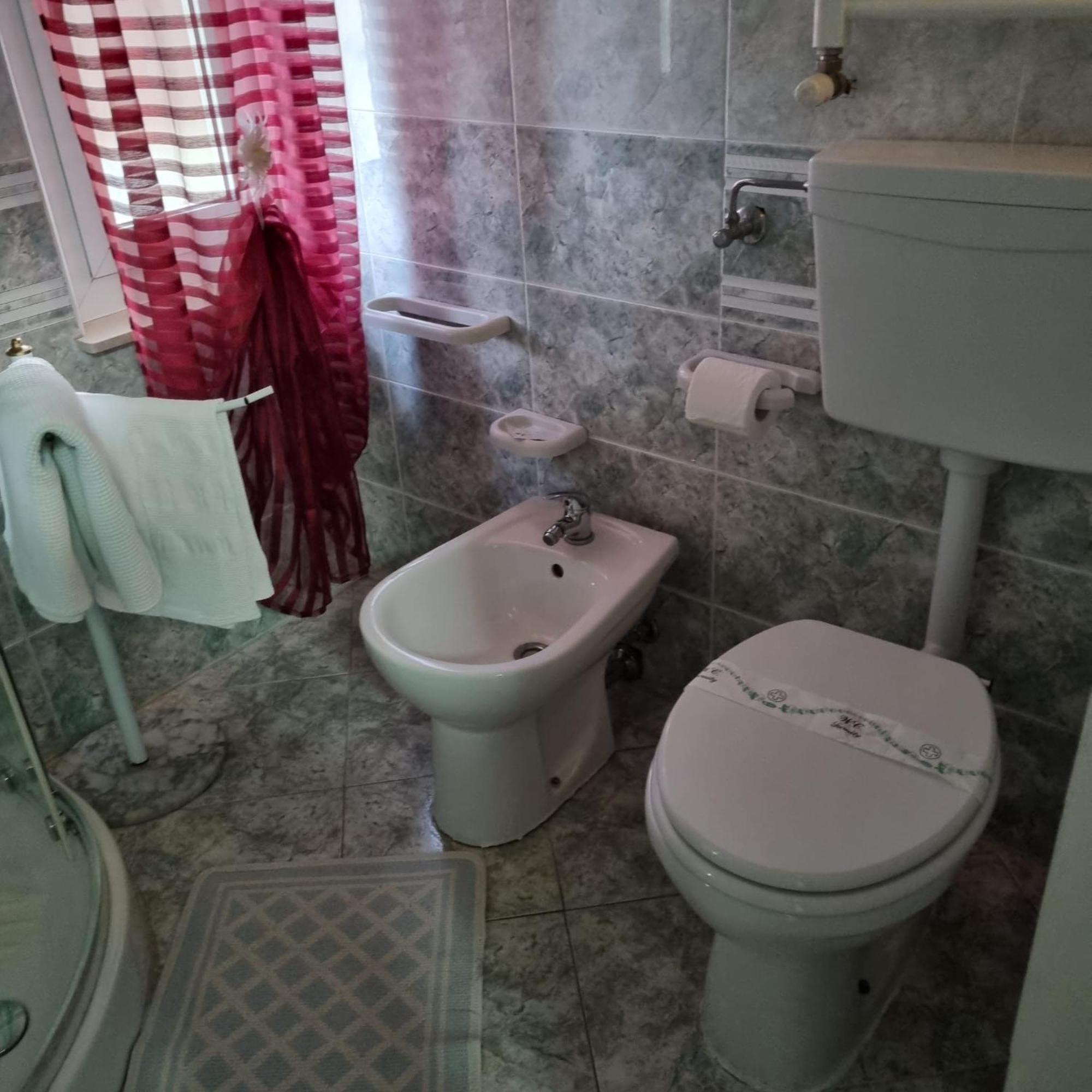 Room E Breakfast Diana E Ninni Salsomaggiore Terme Zewnętrze zdjęcie